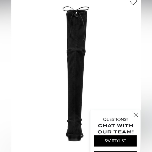 Stuart weitzman lowland boots - Picture 5 of 12